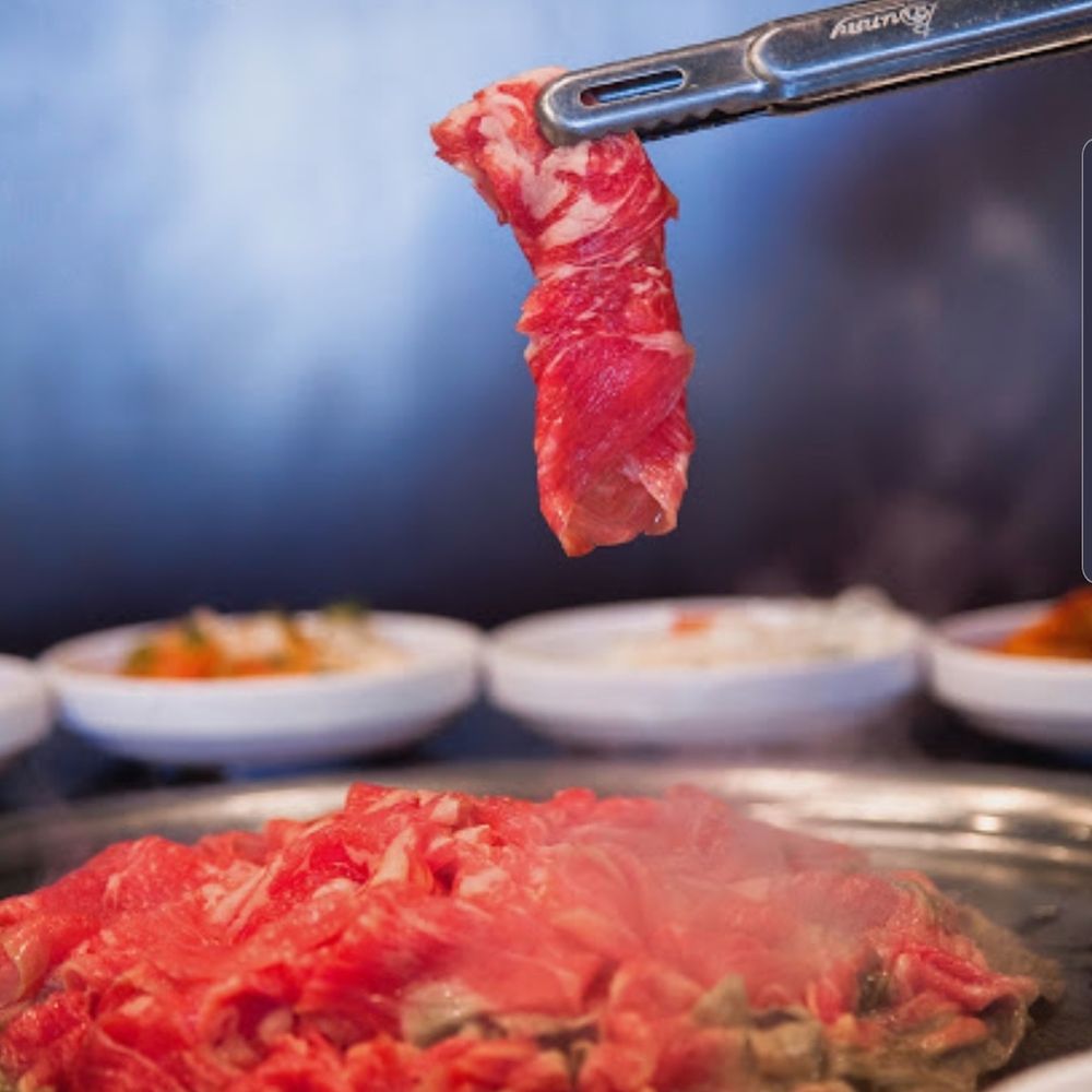 I Can Barbecue Korean Grill | Santa Ana I Can Barbecue Korean Grill | Santa Ana