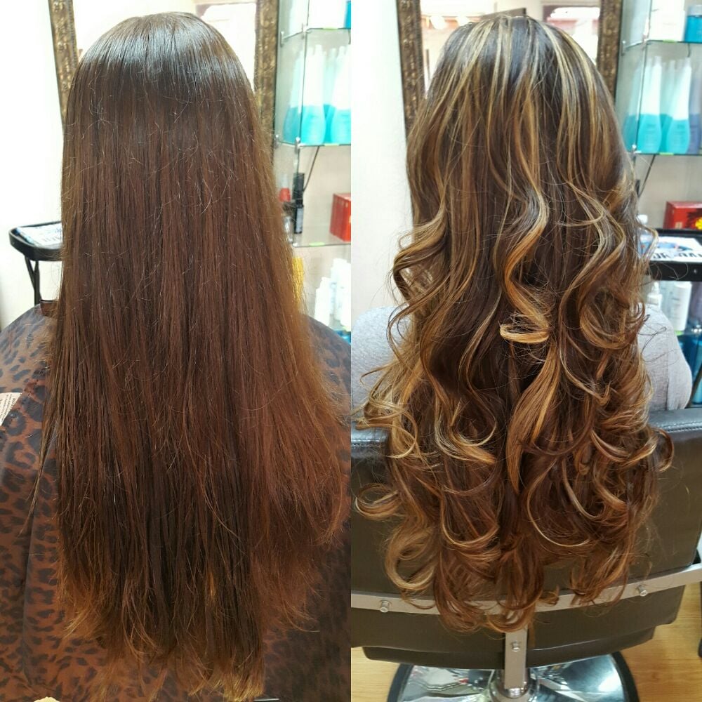 Hair Design by Julieta