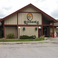 Richards Restaurant American Traditional Us 31 S Kokomo In Photo Of Richards Restaurant Kokomo In United States