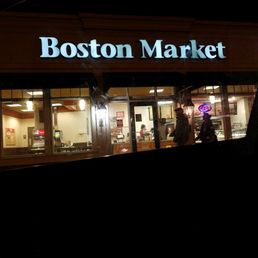 Other prizes include Expired Boston Market Promo Codes & Coupons