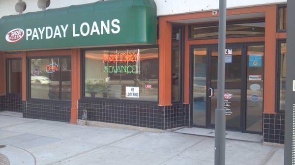 Can you get a cash loan at 17 photo 8