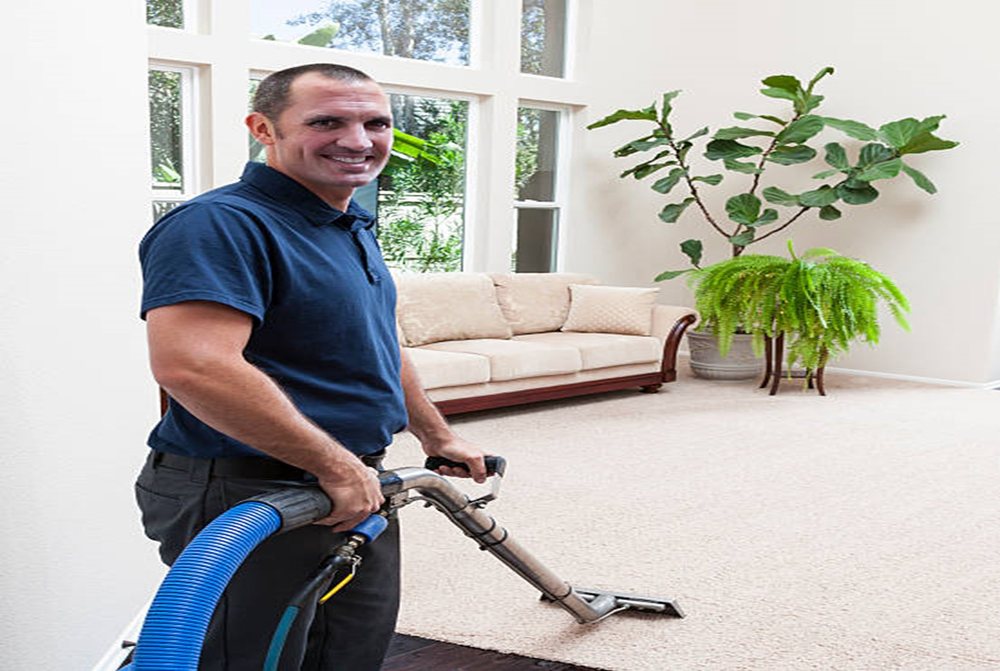 Sam's Carpet & Tile Cleaning Services