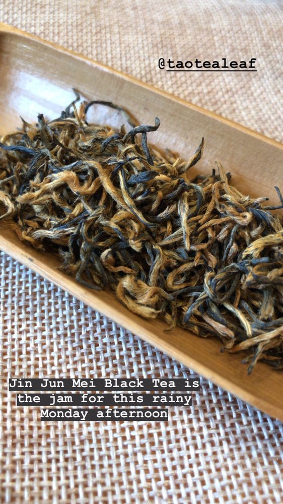 Tao Tea Leaf
