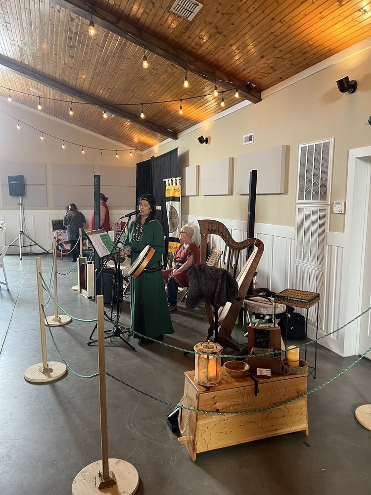 The Viking Experience