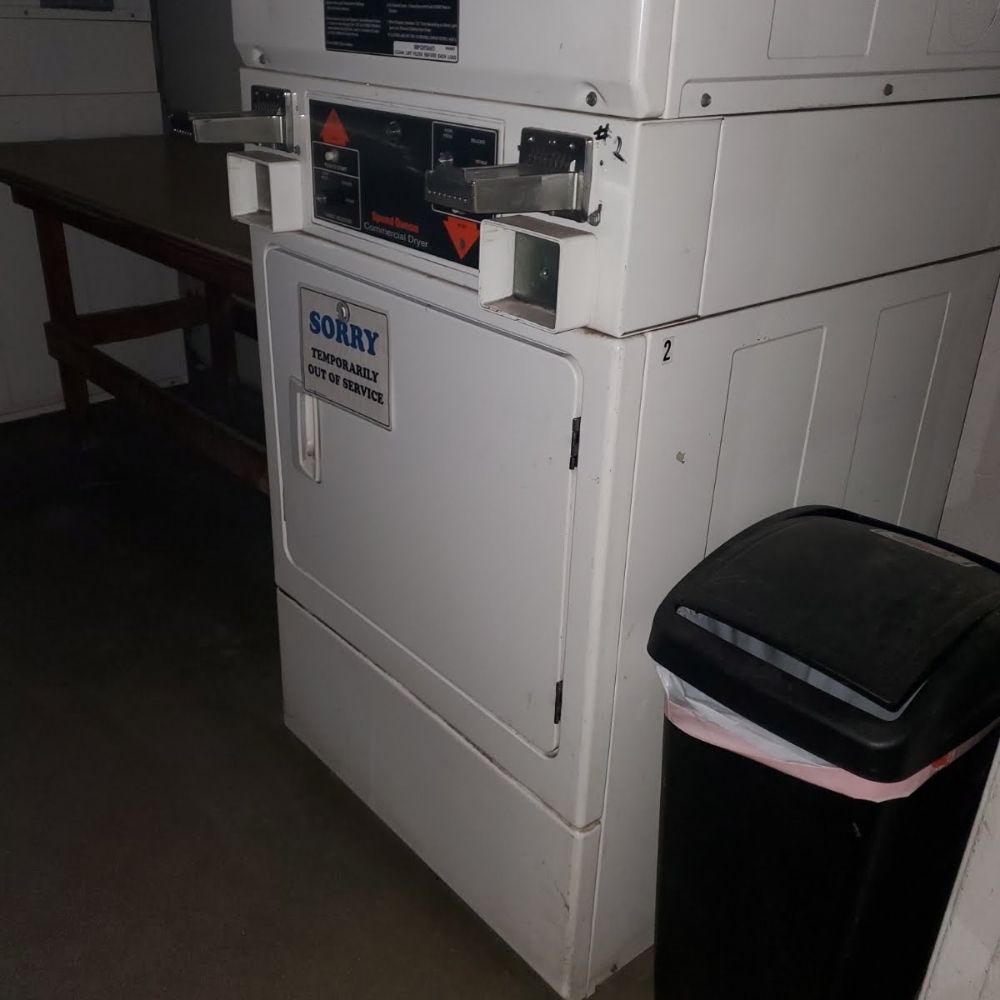 Mom's Appliance Repair