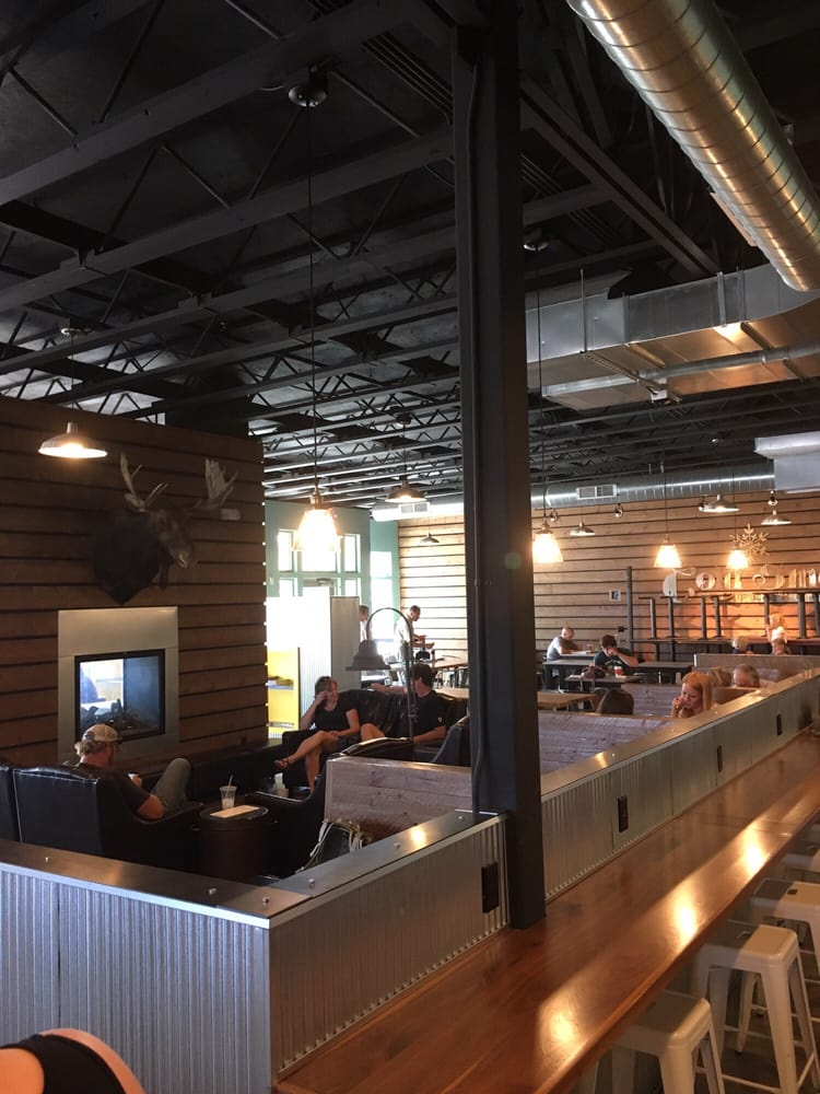 Coldsmoke Coffee House 27 Photos & 55 Reviews Coffee & Tea 2051 W