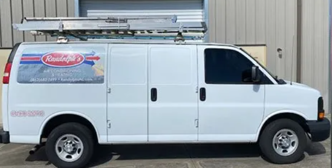 Randolph's A/C & Heating