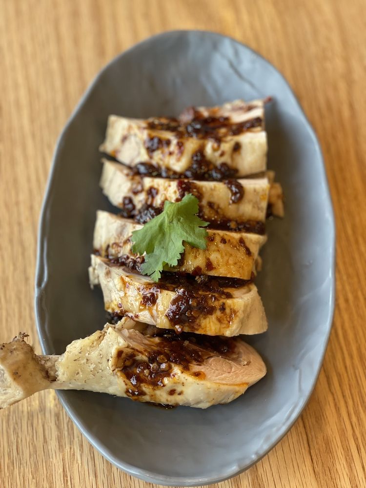 Dagu Rice Noodle Dagu Rice Noodle