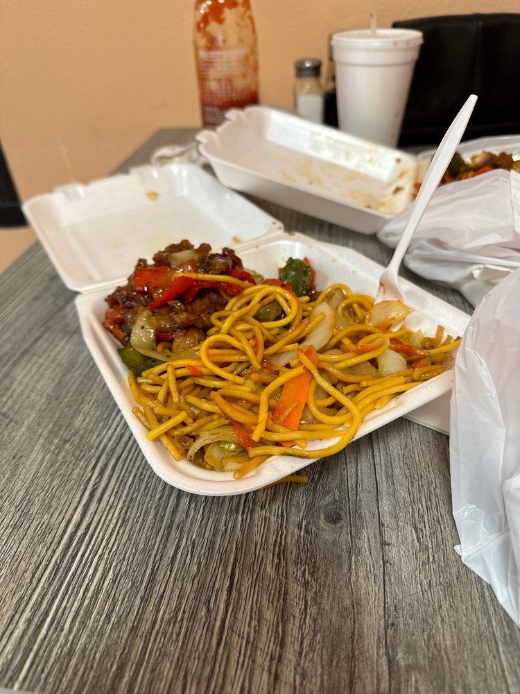 PanPan Wok