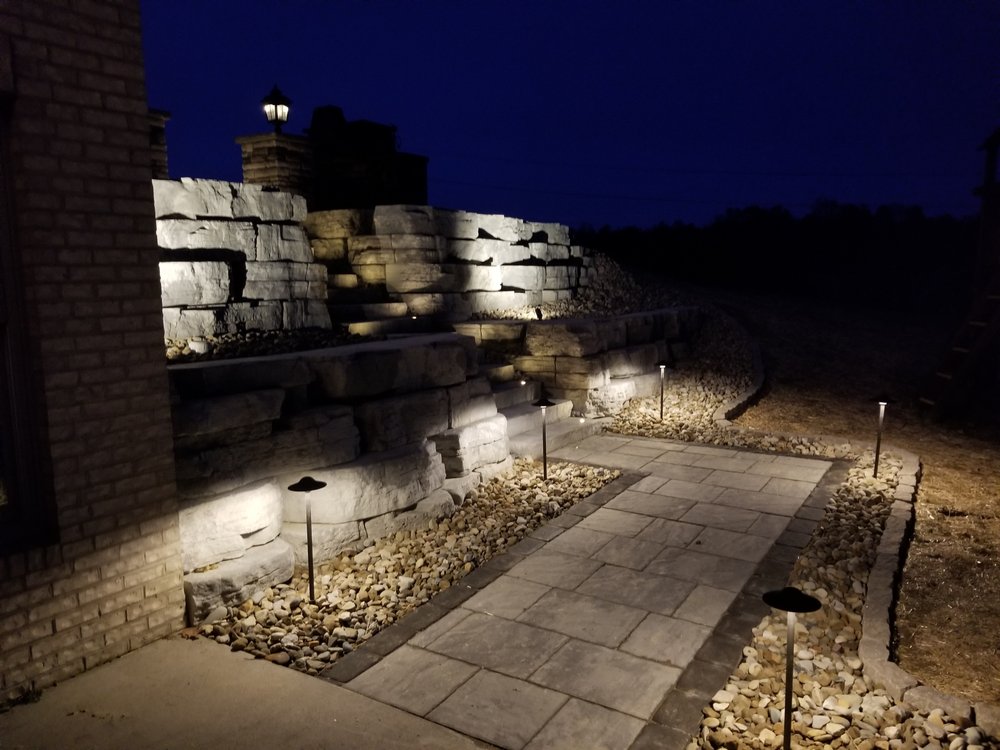 image of business Fullard Construction and Landscaping Company