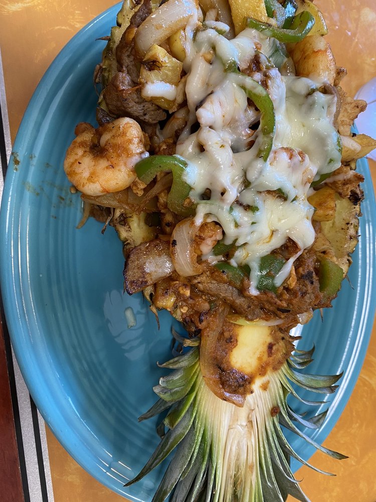 Los Mariachis Mexican Restaurant