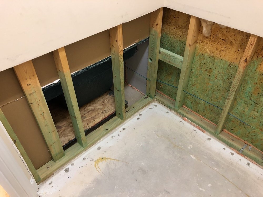 Restoration 1 of Greater Charlotte