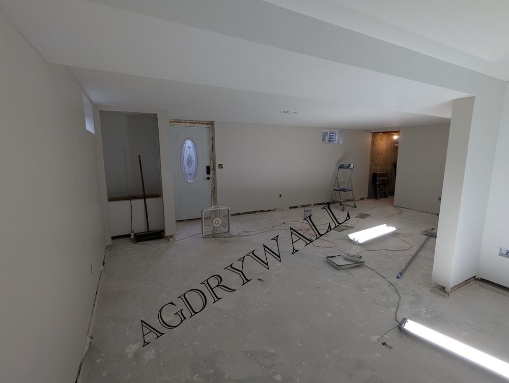 AG Remodeling Services