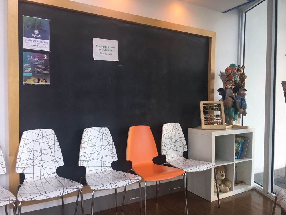 image of business Roads Pediatrics