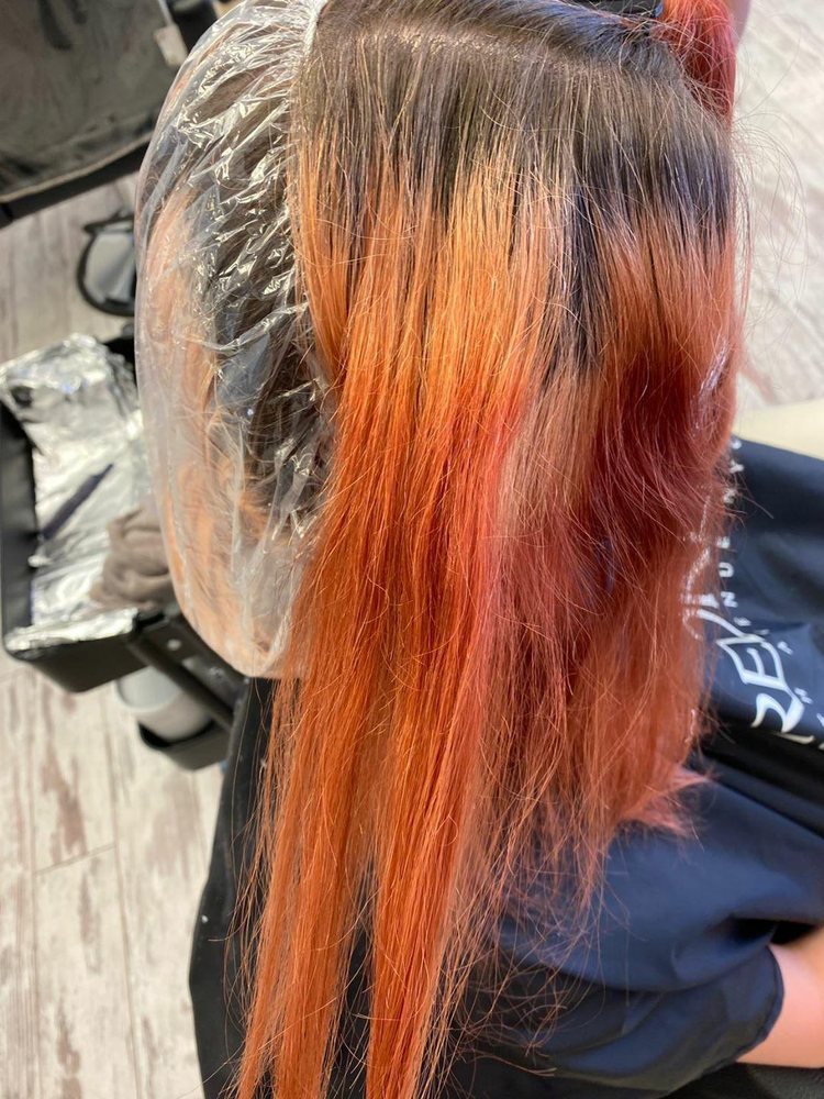 OPIA HAIR & MAKEUP STUDIO