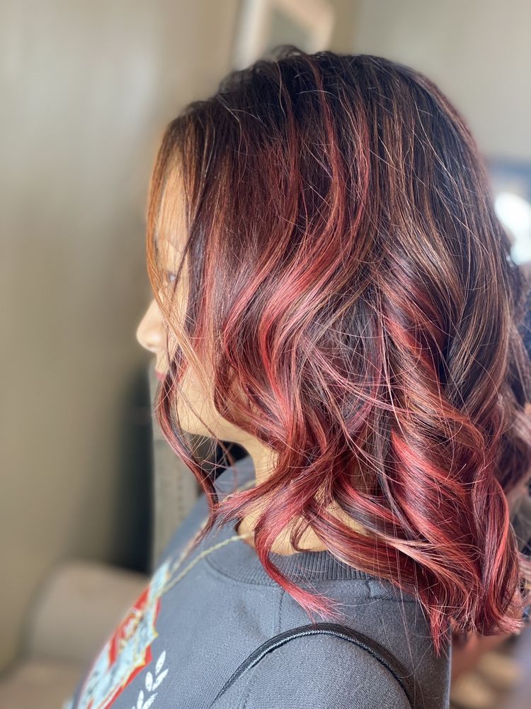 Lux Image Salon