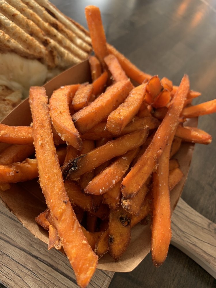 Bites Wine & Grilled Cheese Bar