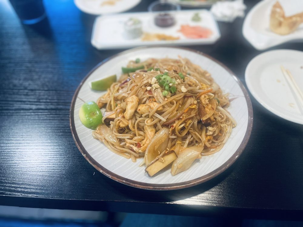 Fun Noodle Bar Abilene