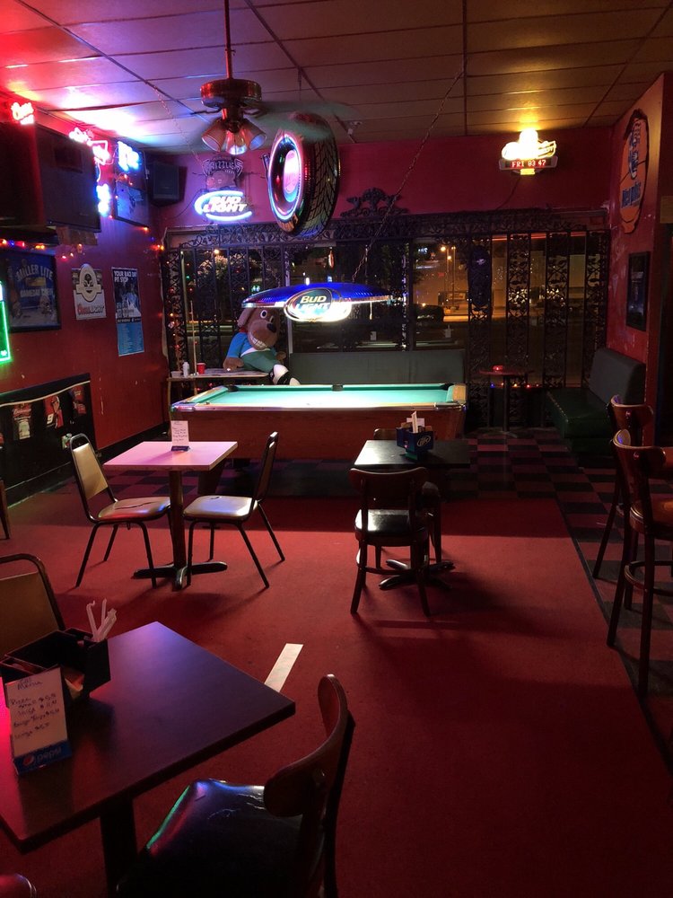 Bubba's Ale House