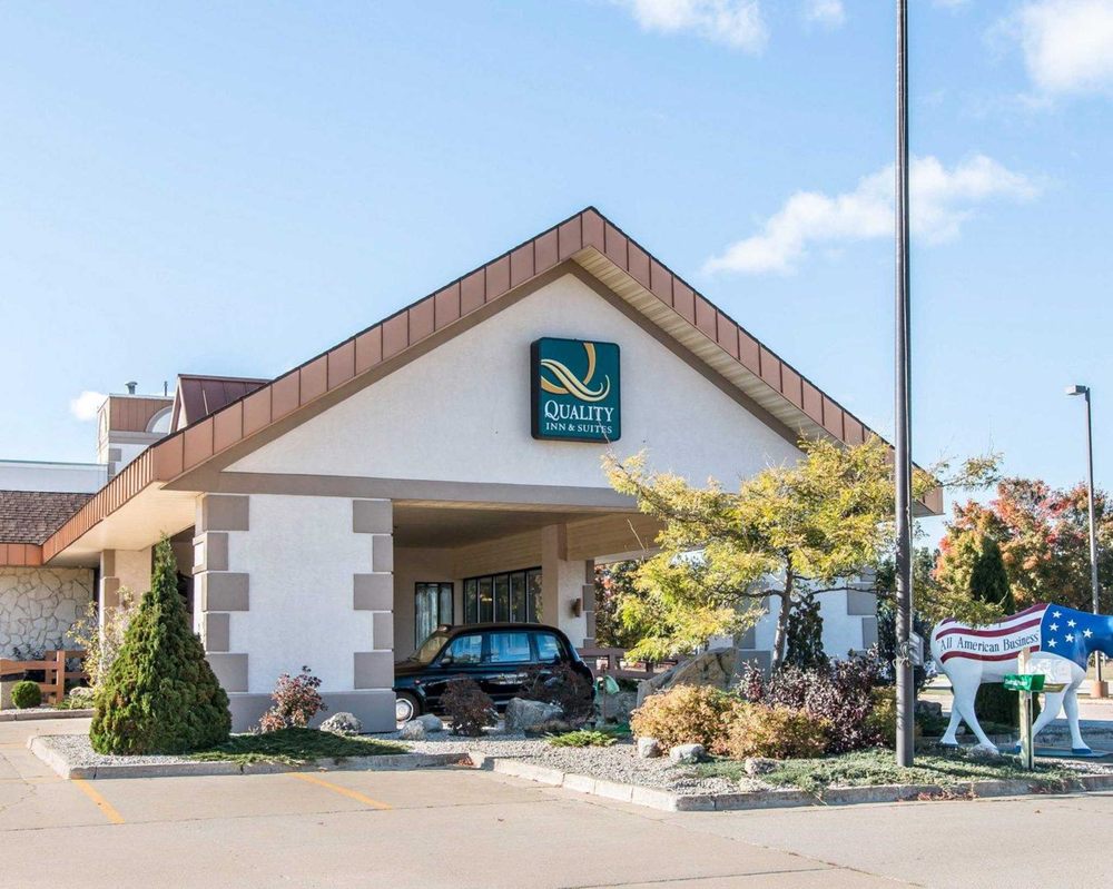 RV Rental in Rapid River, MI RV Rental in Rapid River, MI