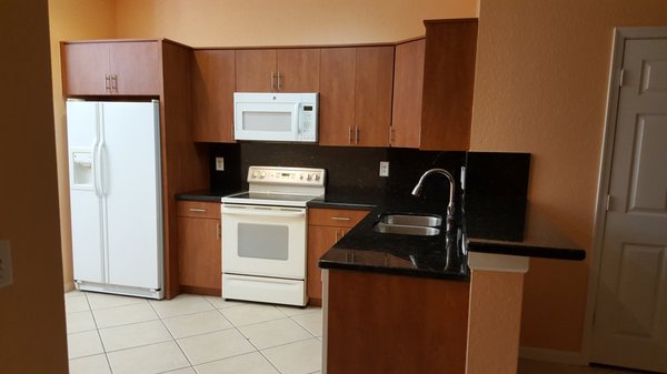 Marc Custom Cabinetmaker