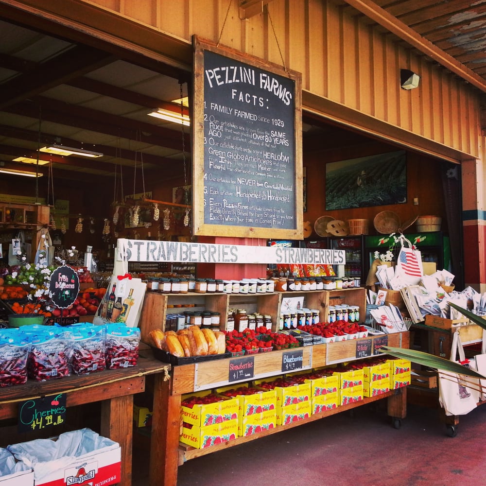 Pezzini Farms 174 Photos & 109 Reviews Fruits & Veggies 460