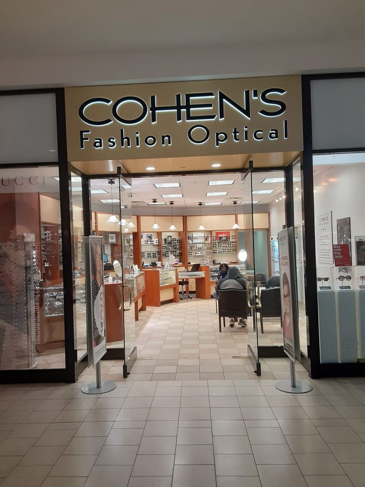Cohen's Fashion Optical