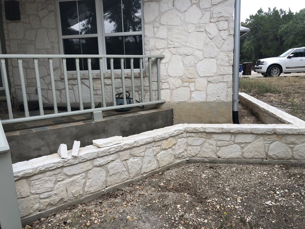 Villegas Masonry
