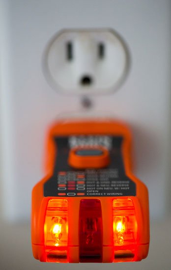 Spring Electric and A/C