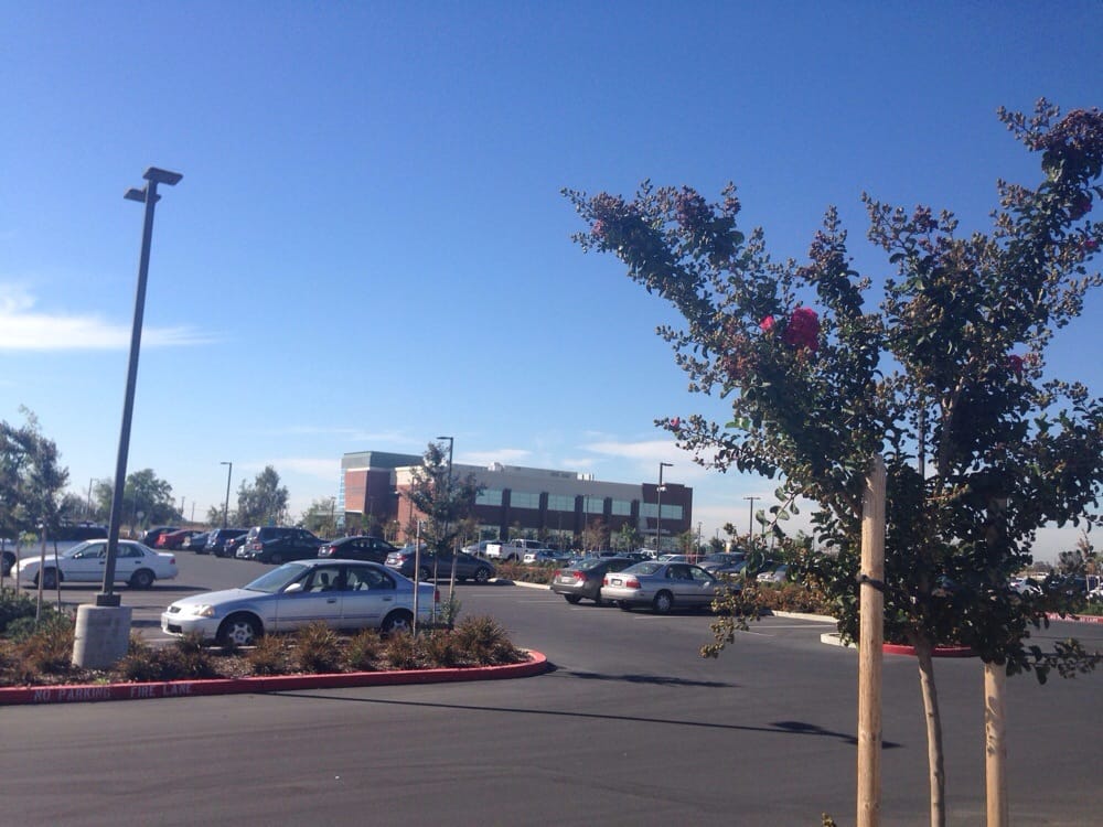 Cosumnes River College Elk Grove Center 10051 Big Horn Blvd, Elk