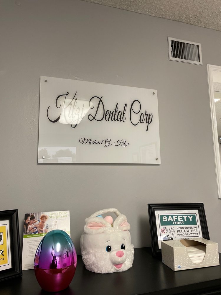 image of business Kilzi Dental Corp