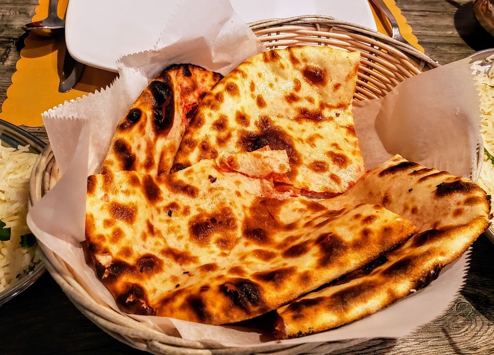 Thali Indian Restaurant