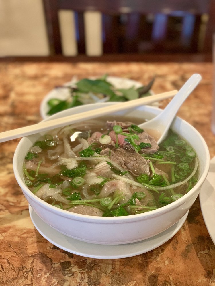 Pho Duyen Mai