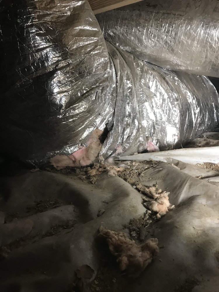 Indoor Conditioning Experts HVAC