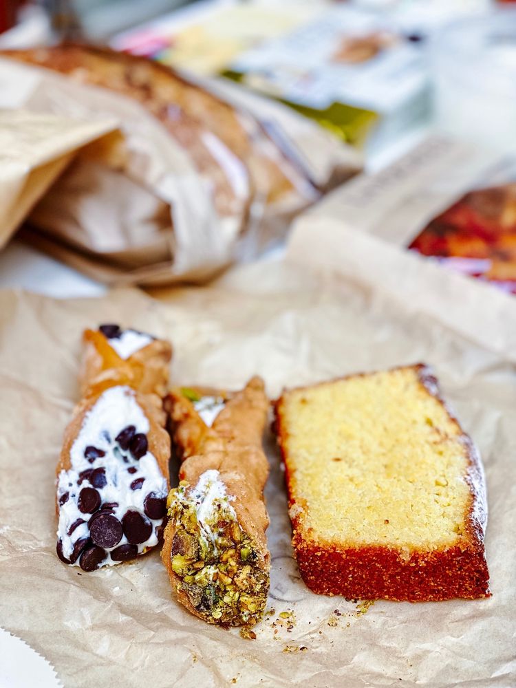 Caffè Lavazza & La Pasticceria
