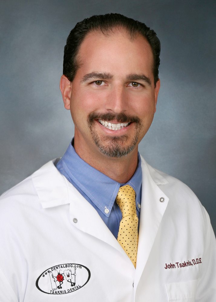 image of business City Dental DC