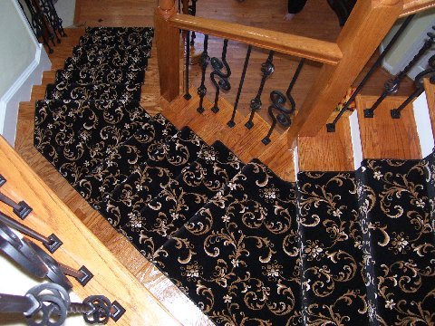 Mangum's Gallery of Floors