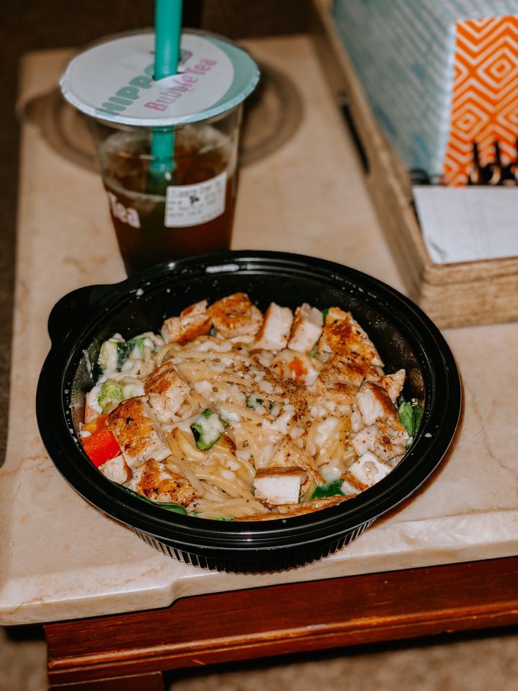 Noodles & Company