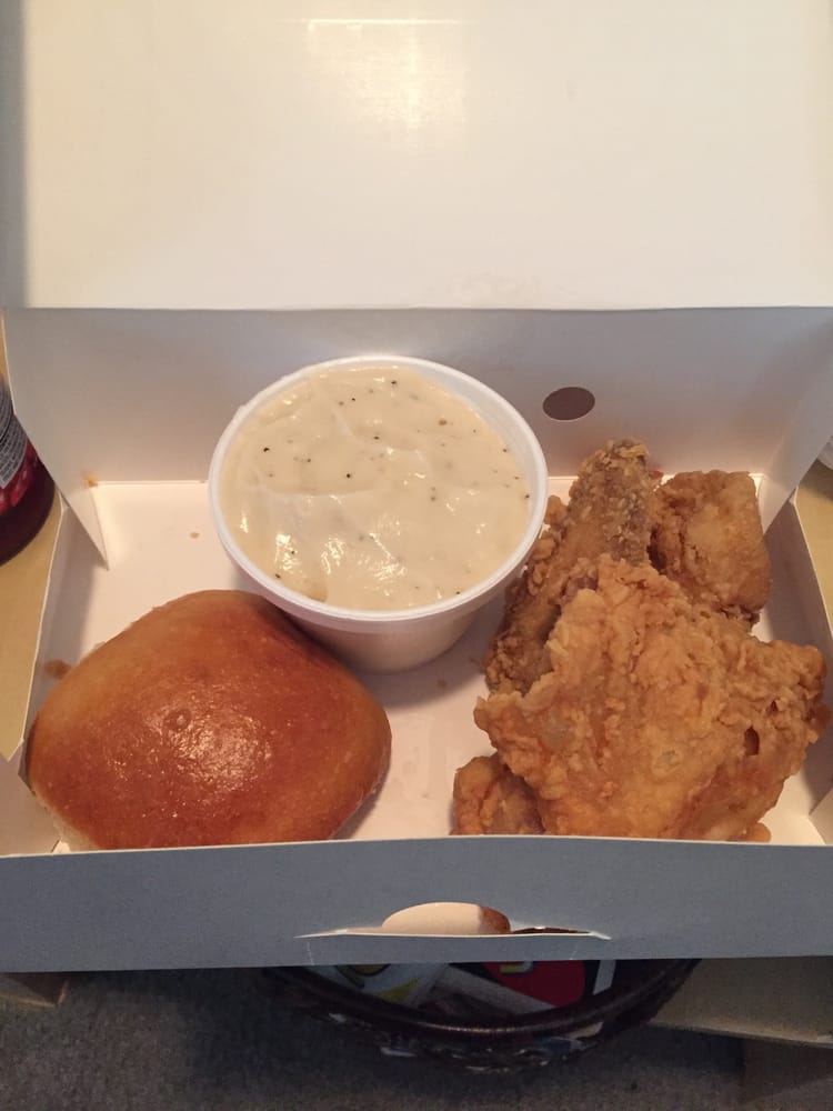 Bush's Chicken