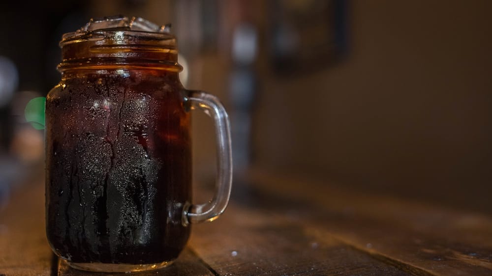 Black Forge Coffee