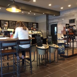 Starbucks 26 Reviews Coffee Tea Consution Ave Photo Of Starbucks Littleton Ma United States