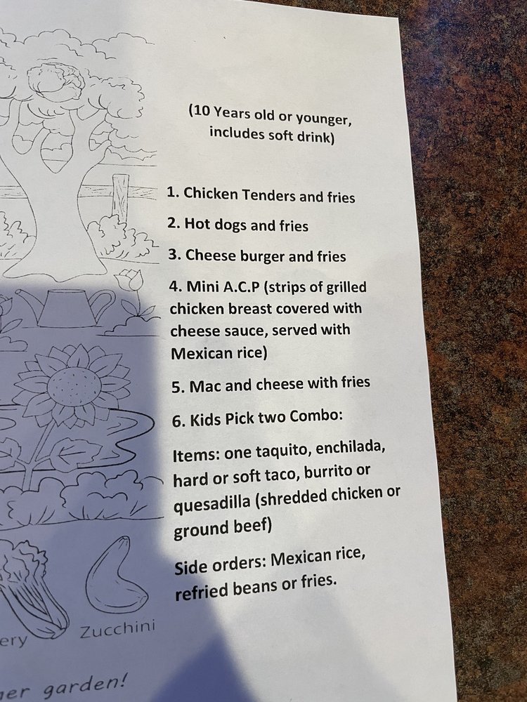 Mucho Bueno Street Food & Tequila