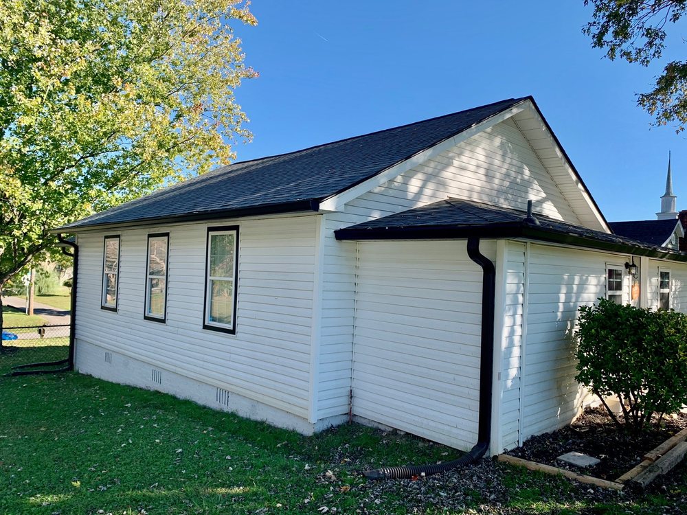 Affordable Roofing, Siding and Gutters