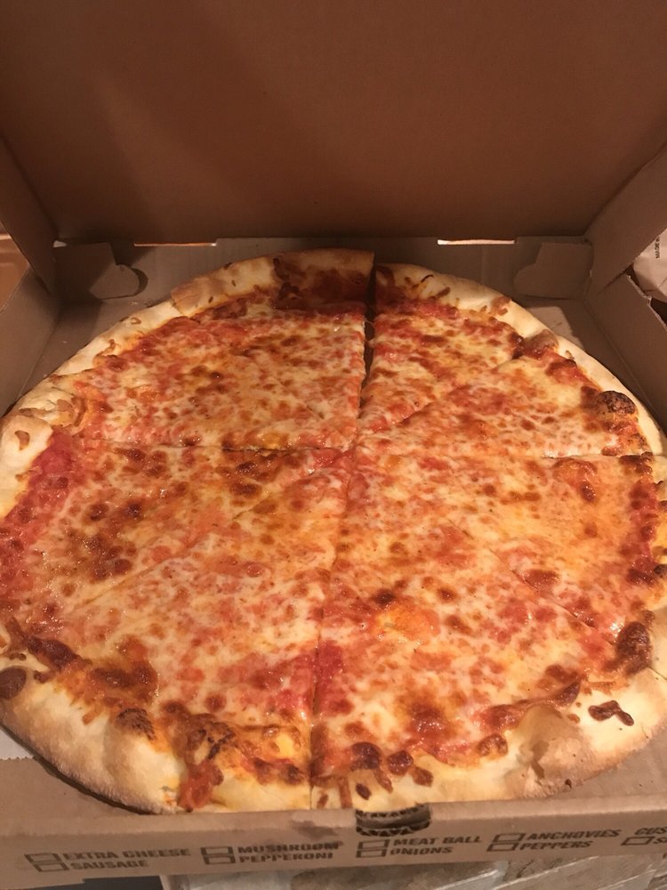 Vivaldi's Pizza