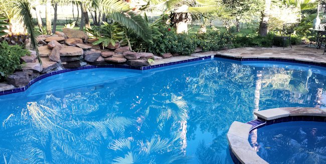 Quality Pool Service