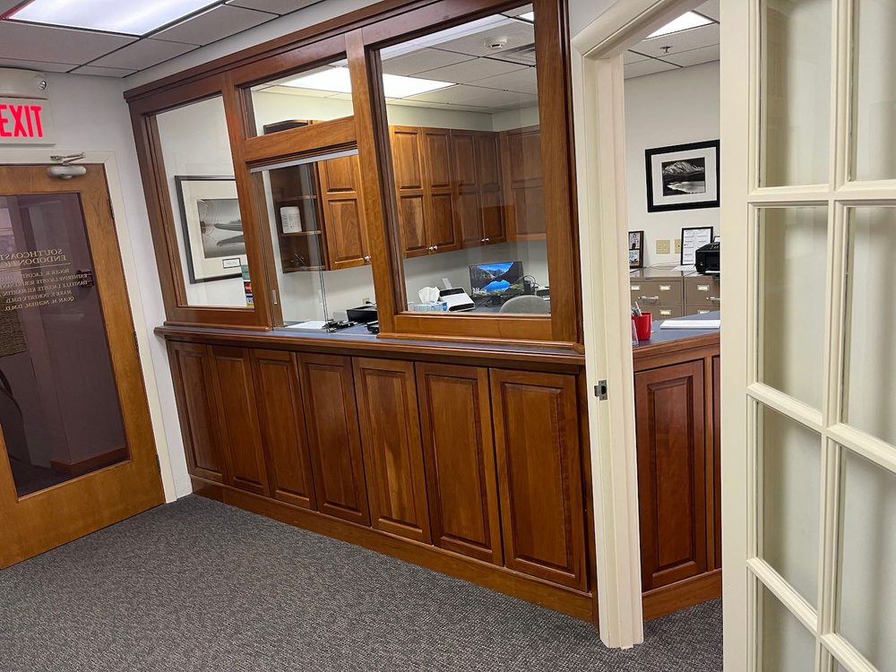 image of business Southcoast Endodontics