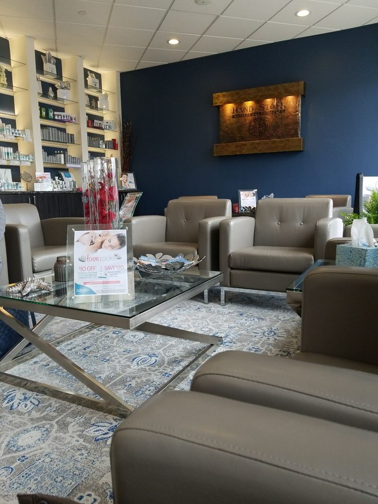 Hand & Stone Massage and Facial Spa