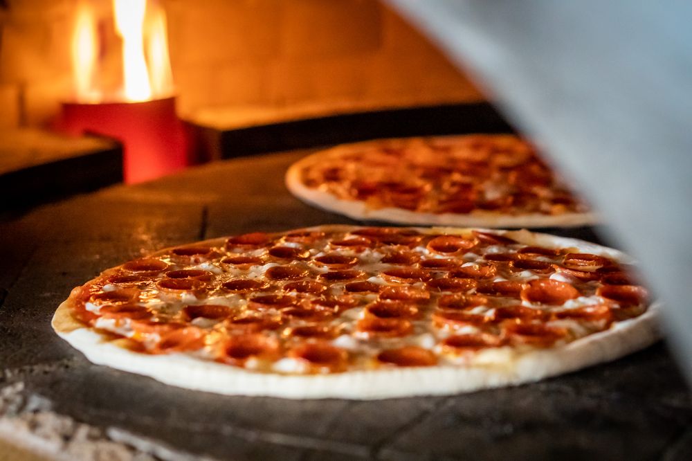 Jason James Pizza Bistro