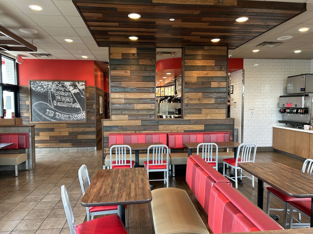 Arby's Arby's