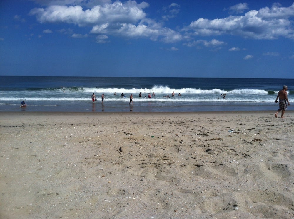 Monmouth Beach Bathing Pavilion Beaches 29 Ocean Ave, Monmouth